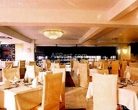 Dionysos Hotel 7